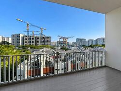 Woodhaven (D25), Condominium #597197201